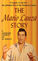 Mario Lanza Story