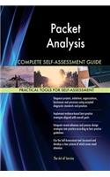 Packet Analysis Complete Self-Assessment Guide