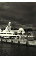 Cairns Australia Notebook