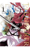 Plunderer, Vol. 1