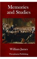 Memories and Studies