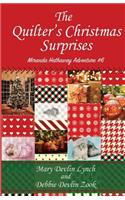 The Quilter's Christmas Surprises