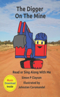 Digger on the Mine