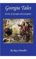 Georgia Tales: Stories of Georgia and Georgians