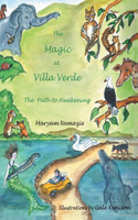 Magic at Villa Verde