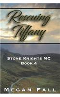 Rescuing Tiffany