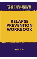 Relapse Prevention Workbook