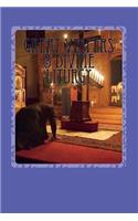 Great Vespers & Divine Liturgy: Pew Book Edition