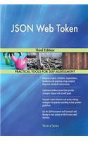 JSON Web Token: Third Edition