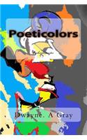 Poeticolors: Kaleidoscope