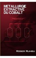 Metallurgie Extractive du Cobalt - 3eme Ed