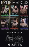 Huntsville Misfits Anthology