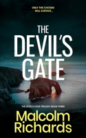 Devil's Gate