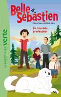 Belle et Sebastien 2/Le nouveau professeur
