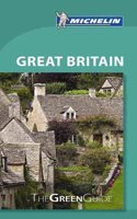 Green Guide Great Britain