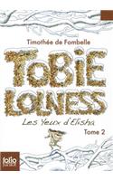 Tobie Lolness 2/Les yeux d'Elisha