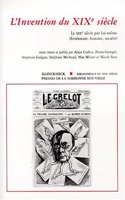 L'Invention Du Xixe Siecle