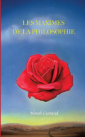 Les Maximes de la Philosophie