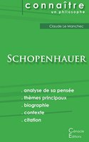 Comprendre Schopenhauer (analyse complète de sa pensée)