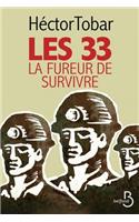 Les 33