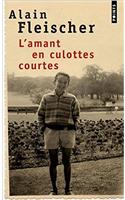 L'amant en culottes courtes