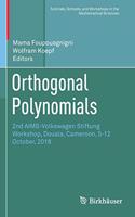 Orthogonal Polynomials