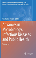 Advances in Microbiology, Infectious Diseases and Public Health