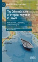 The Criminalisation of Irregular Migration in Europe: Globalisation, Deterrence, and Vicious Cycles