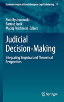 Judicial Decision-Making