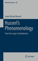 Husserl's Phenomenology