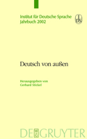 Deutsch Von Außen