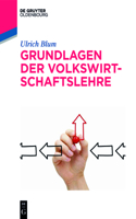 Grundlagen der Volkswirtschaftslehre