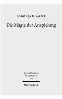 Die Magie Der Anspielung
