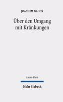 Über den Umgang mit Kränkungen