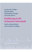 Einführung in Die Technische Informatik