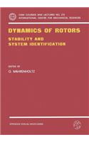 Dynamics of Rotors