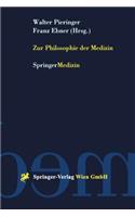 Zur Philosophie Der Medizin