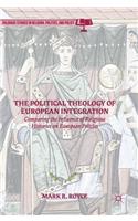 Political Theology of European Integration