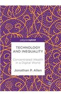 Technology and Inequality