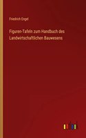 Figuren-Tafeln zum Handbuch des Landwirtschaftlichen Bauwesens
