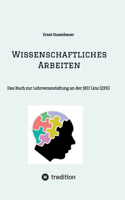 Wissenschaftliches Arbeiten
