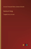 Gemma di Vergy