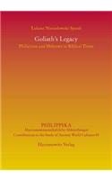 Goliath's Legacy