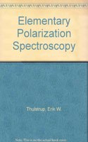 Elementary Polarization Spectroscopy