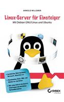 Linux-Server für Einsteiger