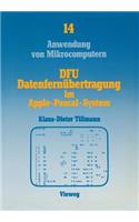 Dfü, Datenfernübertragung Im Apple-Pascal-System