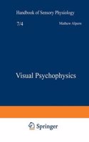 VISUAL PSYCHOPHYSICS