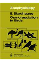 Osmoregulation in Birds