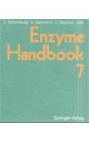 Enzyme Handbook 7