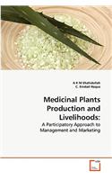 Medicinal Plants Production and Livelihoods